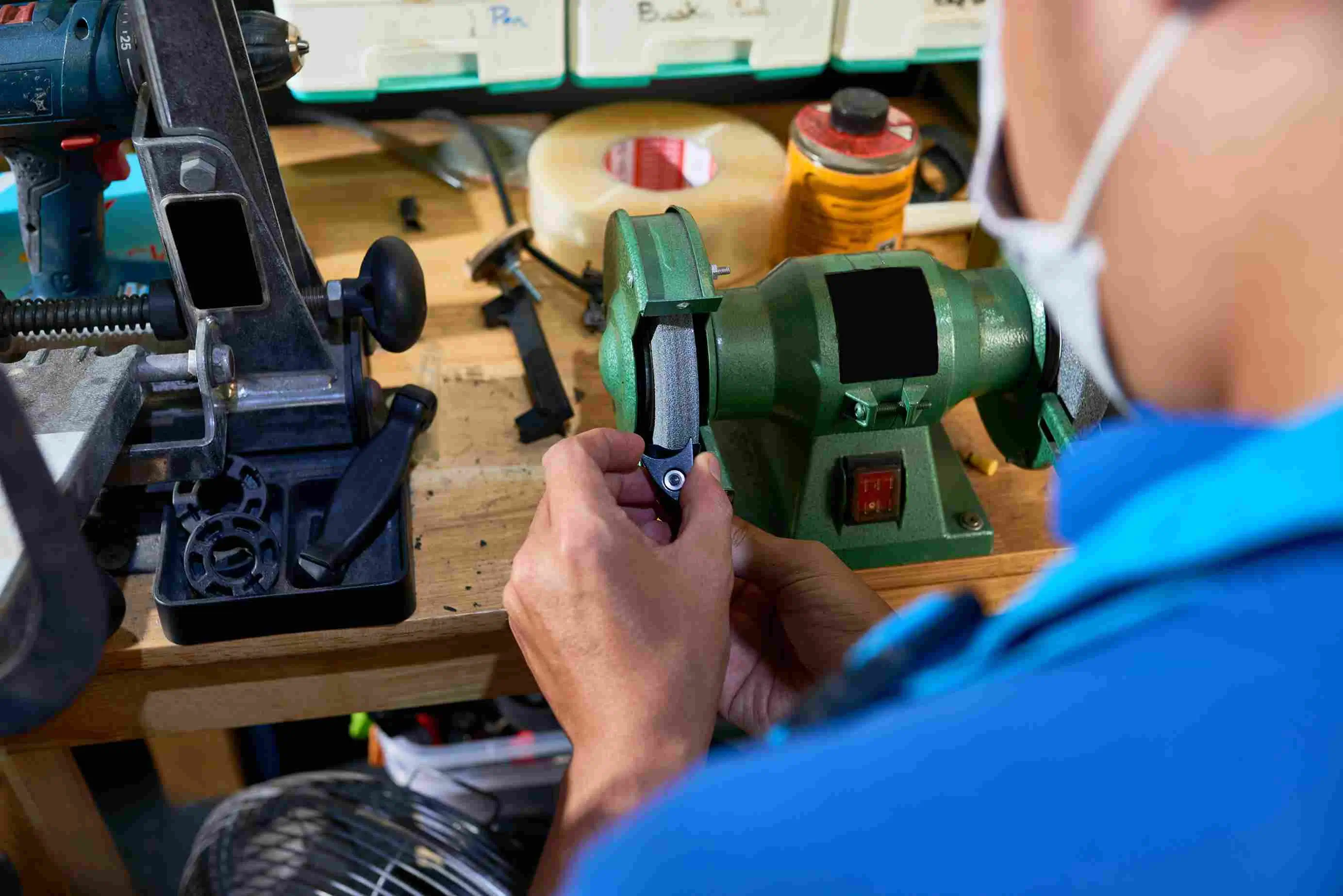 Trends Shaping the Future of Electronics Manufacturing Services