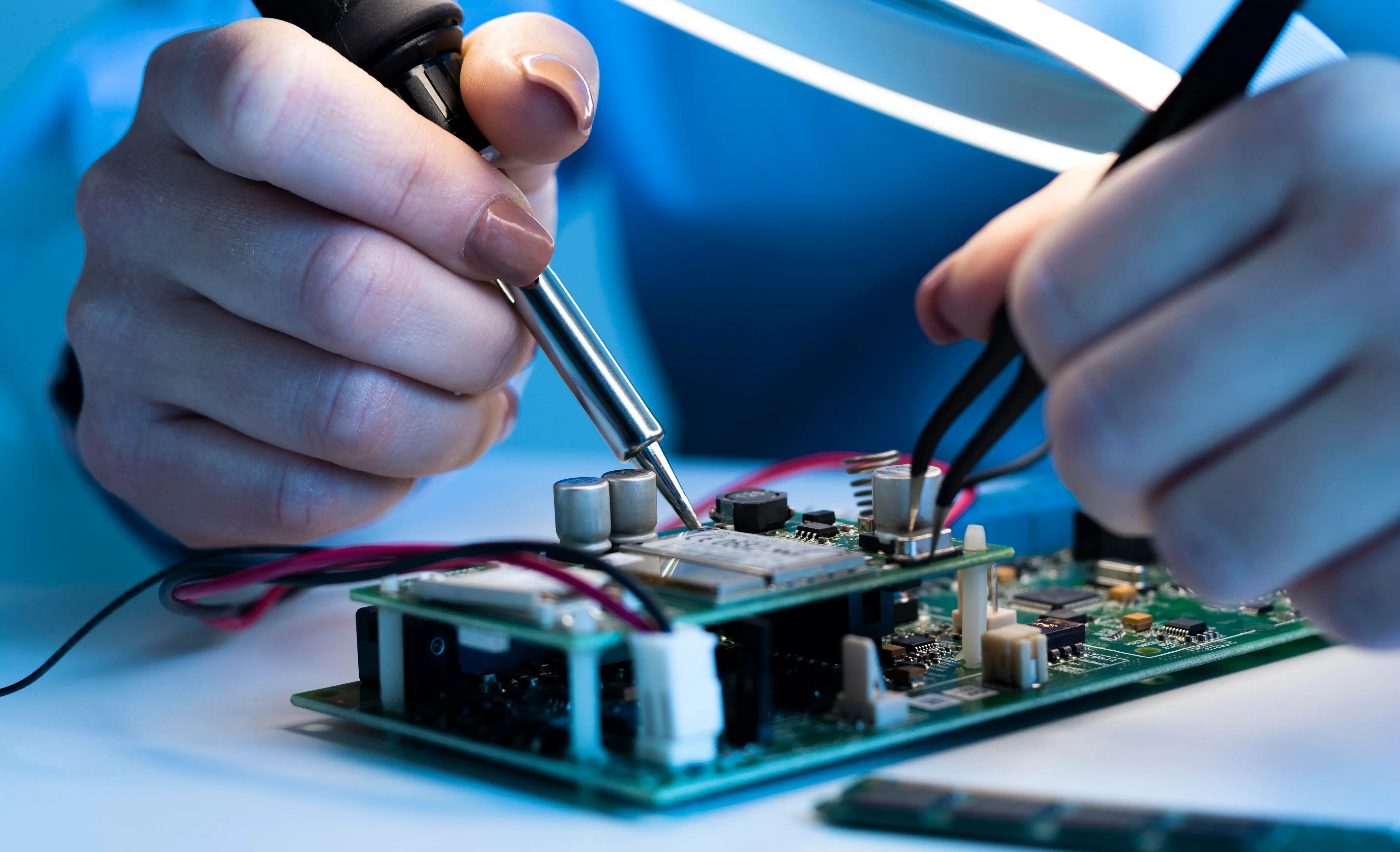 EMS vs OEM: Understanding the Key Differences in Electronics Production