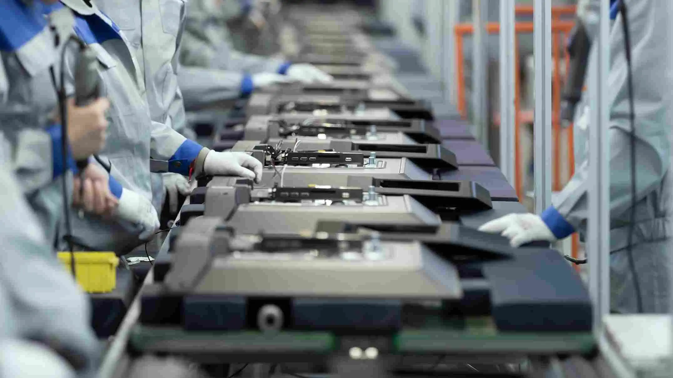 Why Sustainability Is the Next Big Thing in Electronics Manufacturing
