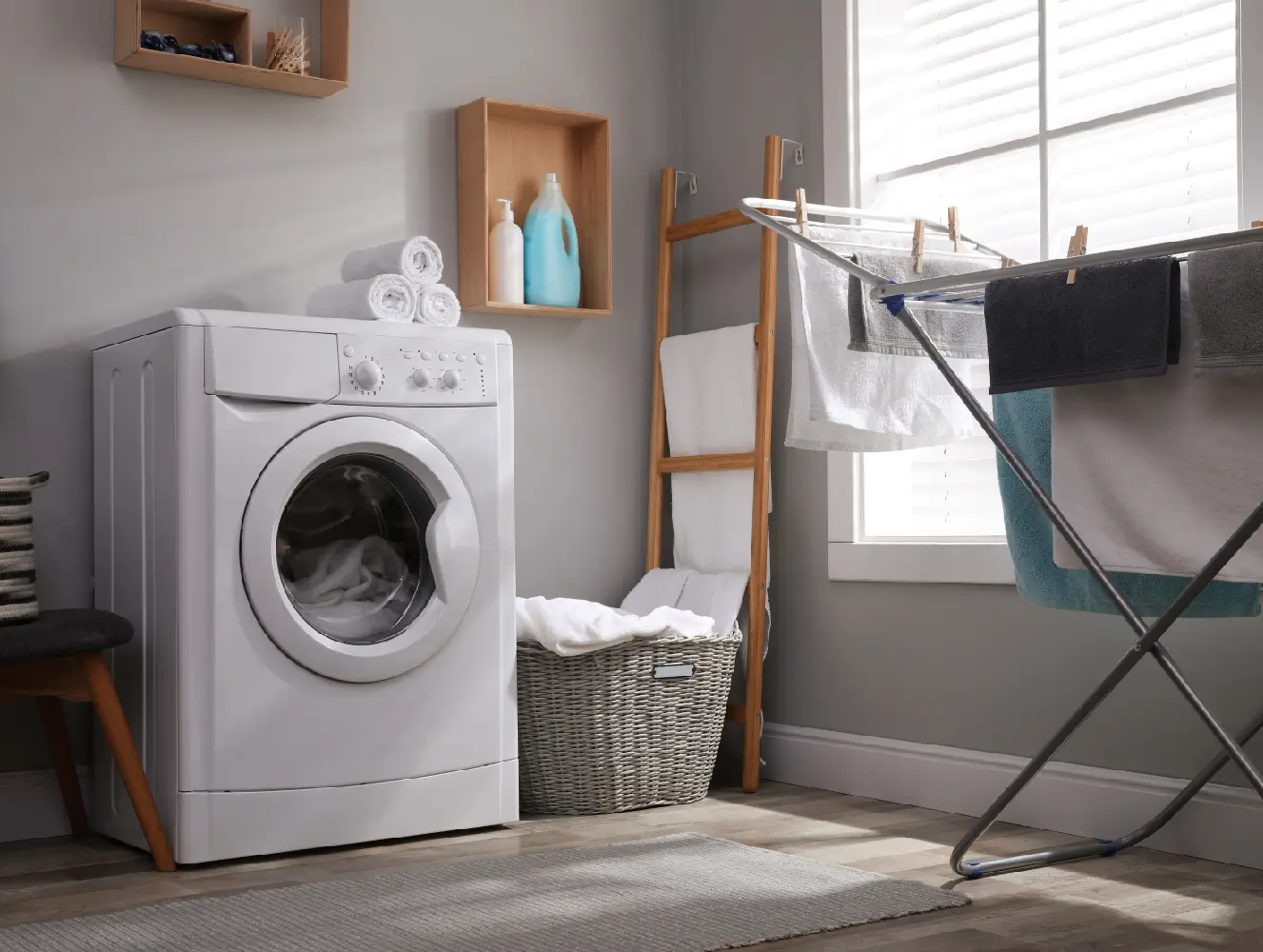 consumer durables and electronics device 5