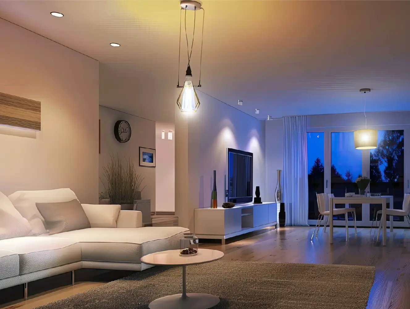 consumer durables and electronics device 6