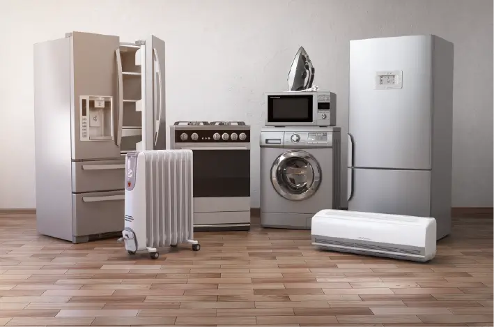consumer durables