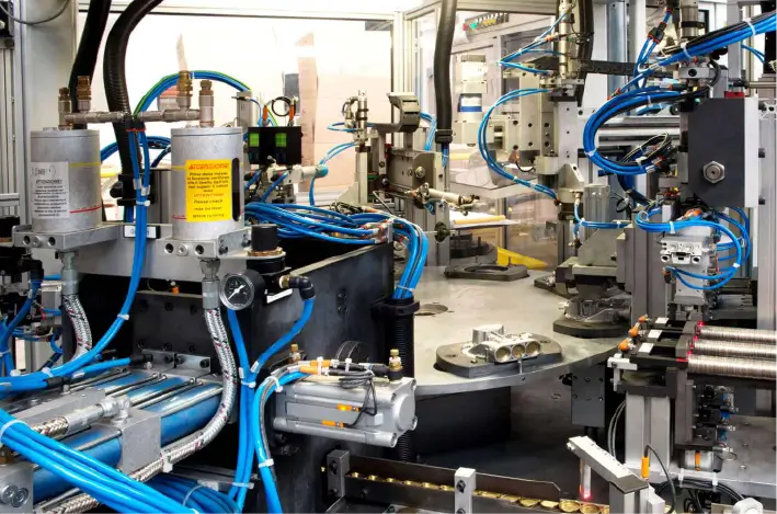 electronics across sectors 10