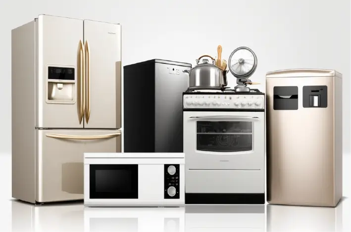 electronics across sectors 2