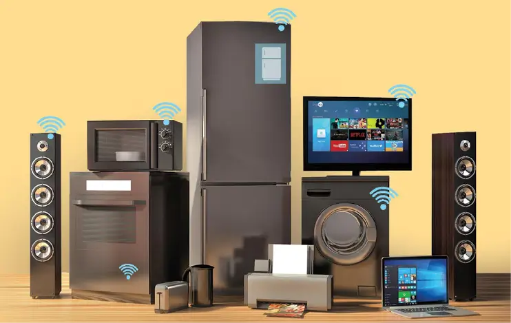 electronics across sectors 2