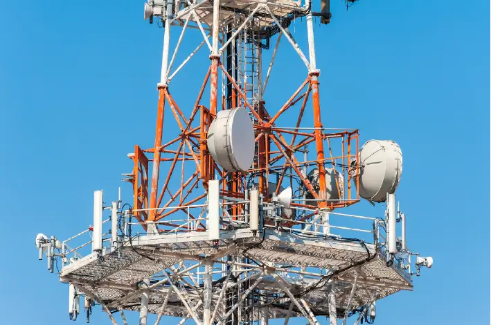 electronics across sectors 20