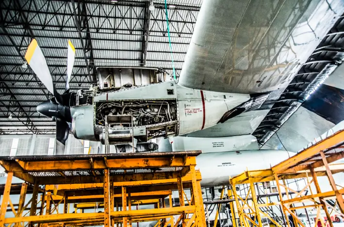 electronics across sectors 25