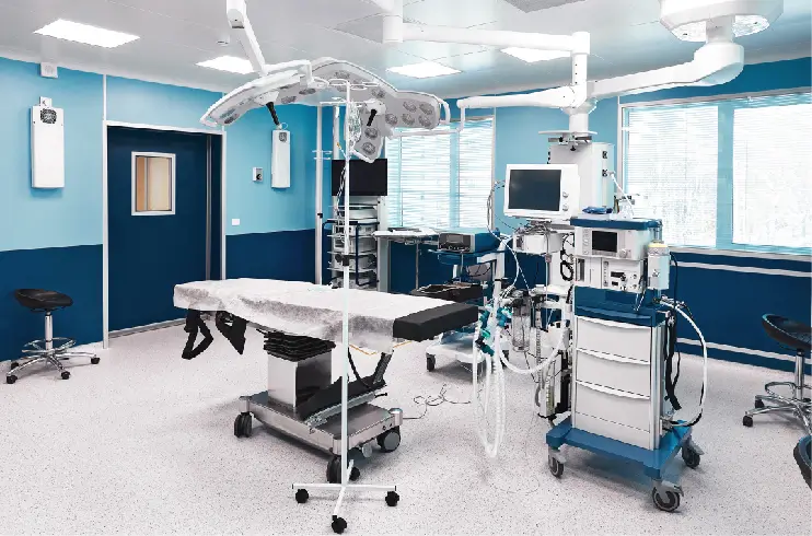 electronics across sectors 5