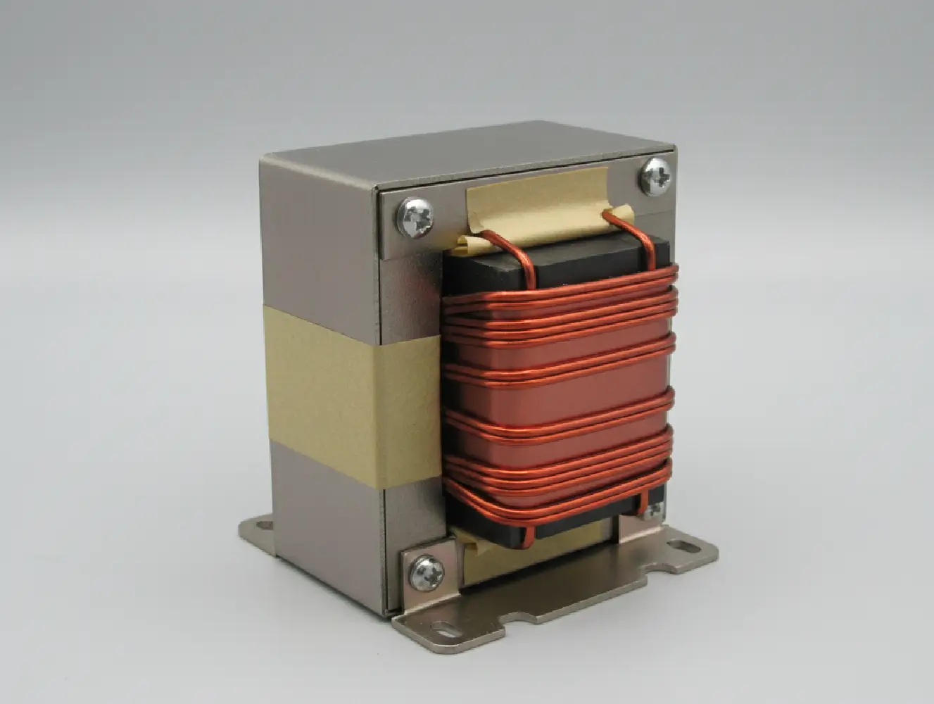 magnetic components device 1