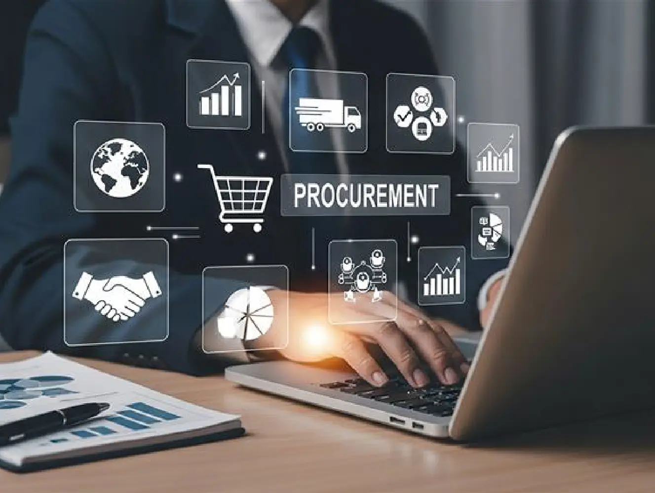 responsible sourcing procurement img