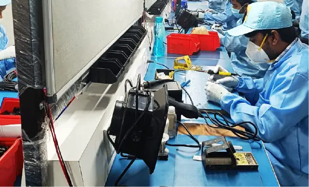 after sales service 1