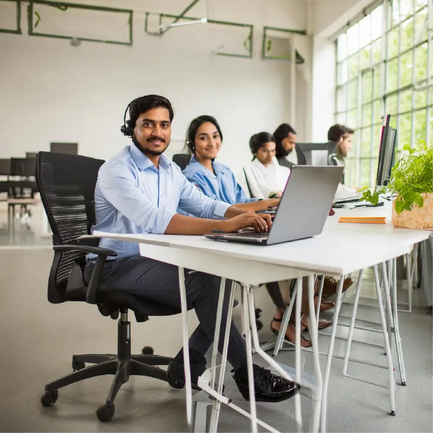 after sales service about us