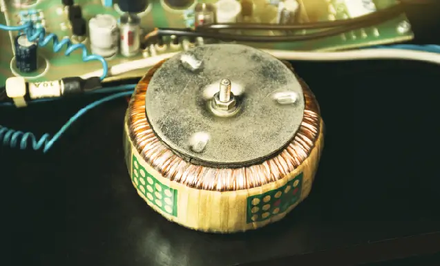 component manufacturing service 2