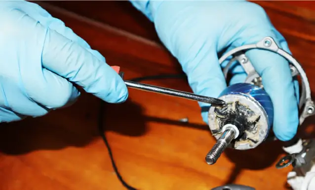 component manufacturing service 4