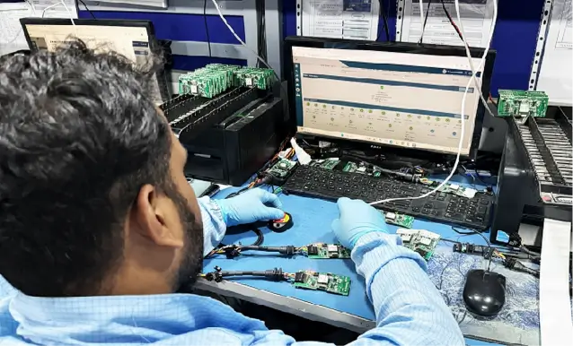 pcb assembly service 4