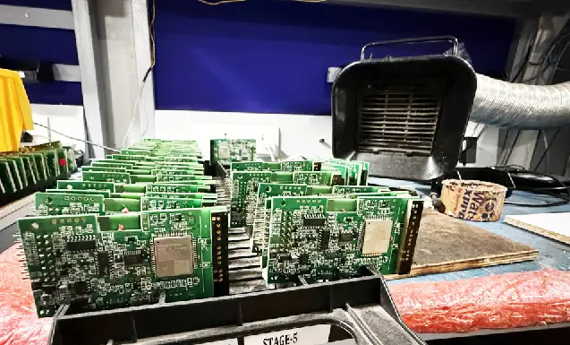 pcb assembly service 5