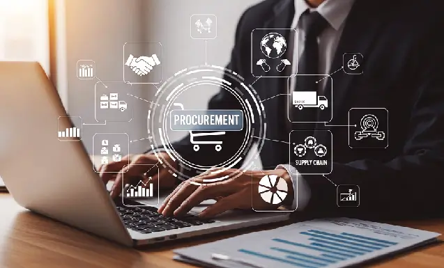 sourcing and procurement services 3