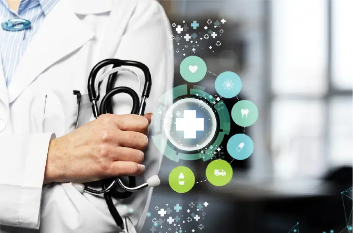 telemedicine and health